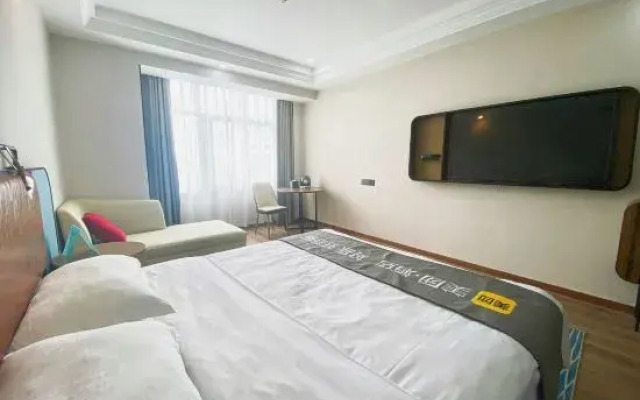 Gujing Junlai Hotel