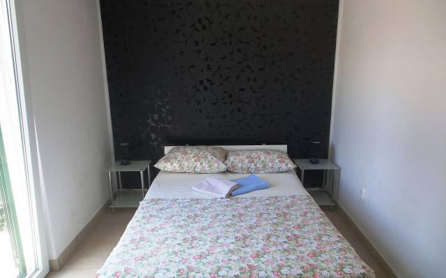 Apartments Elizabet