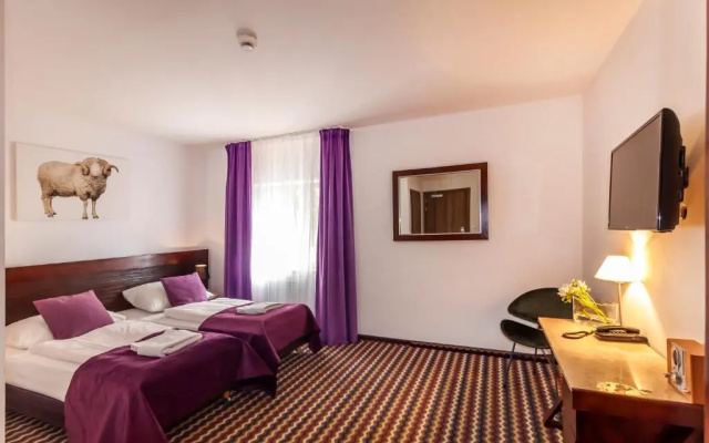 Hotel Sasanka