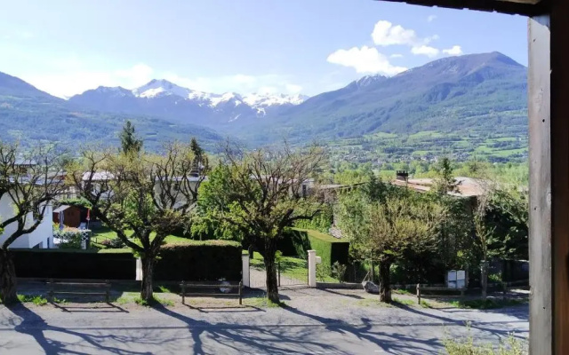 Appartement agréable à deux pas du plan d'eau