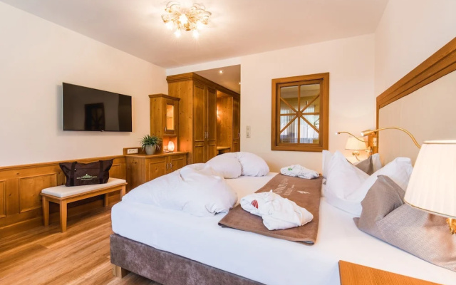 Hotel 3 Sonnen