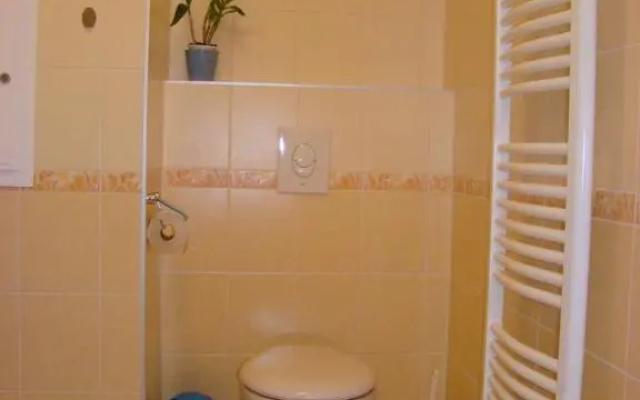 Apartment Relax-ideal