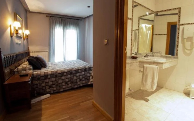 Hostal Gran Duque