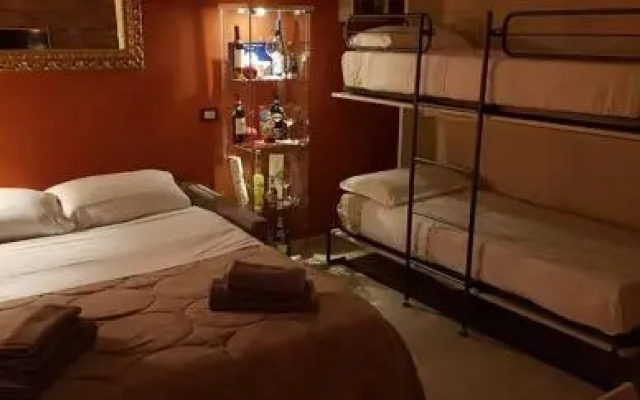 L'Etoile