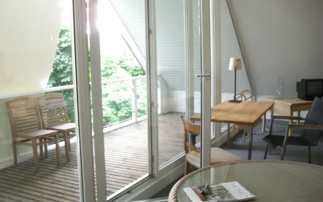 Apartment-World