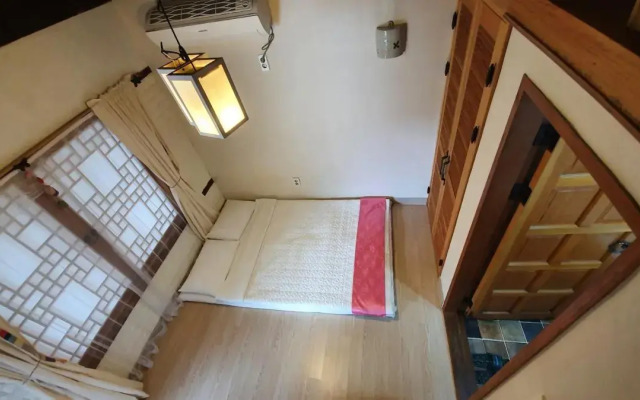 Greem Guesthouse