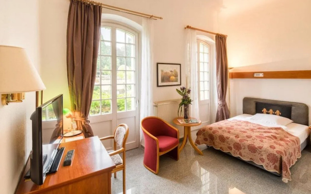 Grandhotel Esplanade