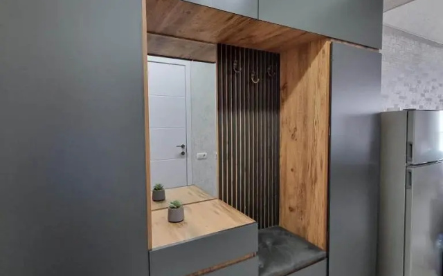 Apartaments in New Gudauri F2
