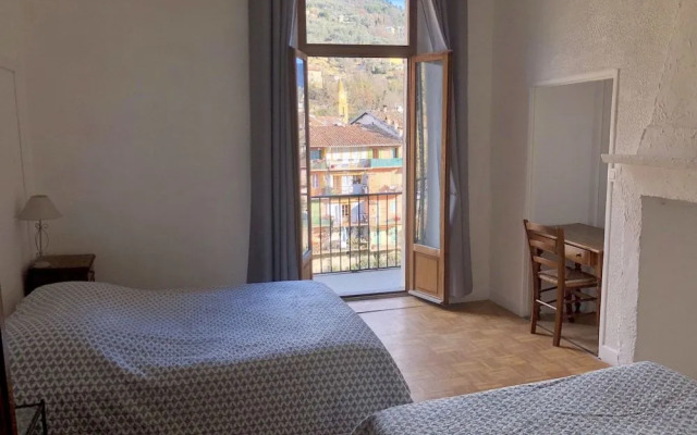 Hostellerie du Pont Vieux