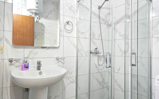 Panorama View Apartment In Saranda - 271