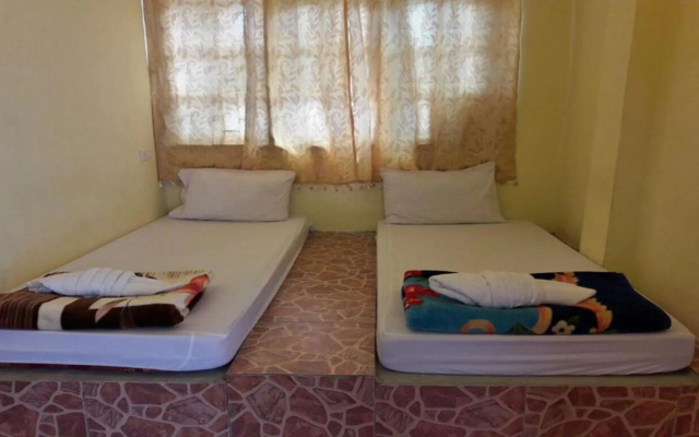 Chillao Hostel