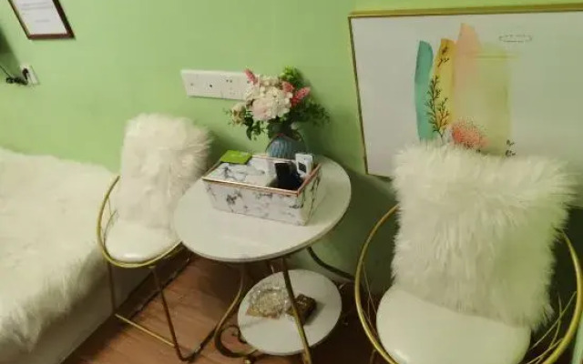 Shiguangju B&B (Vanke Plaza Branch)