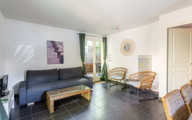 Apartment Near Plage Moutchic Lake