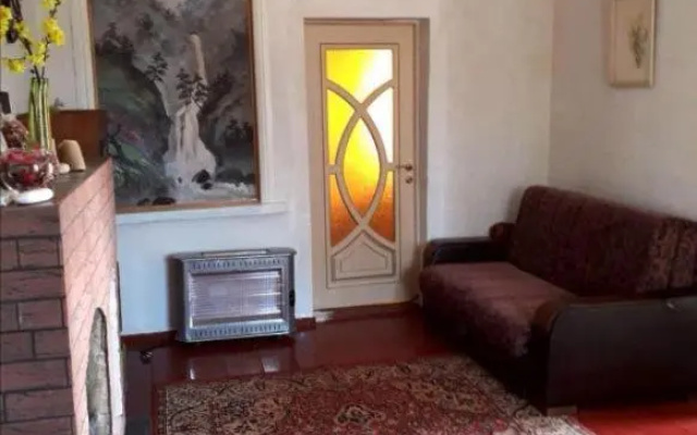 Dom pod kljuch na Kurchatova