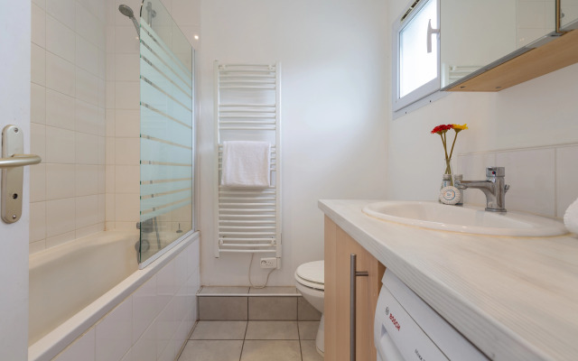 Appartement Etchea - 202