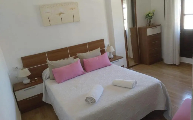 Apartamento Los Jardines San Miguel