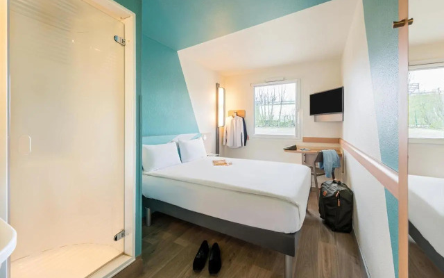 B&B HOTEL Regensburg-Ost