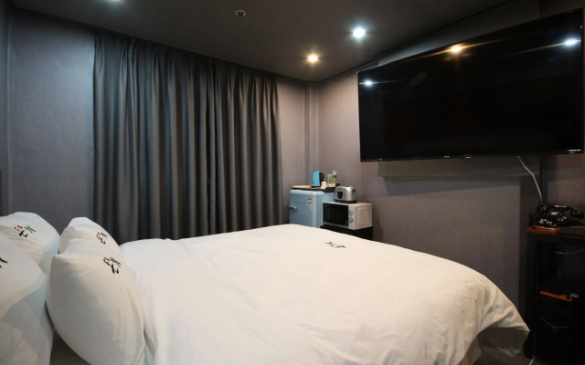 Hotel Don
