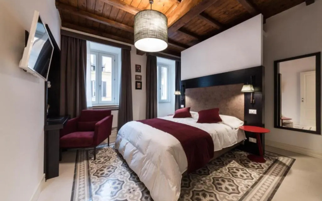 Dolcevita Apartments