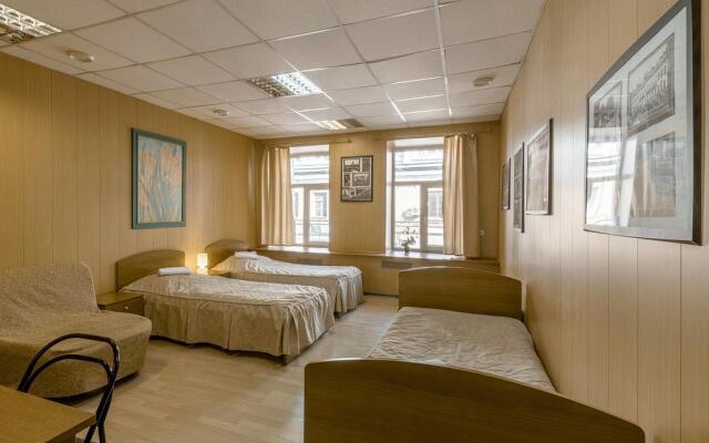 ARS Mini-hotel
