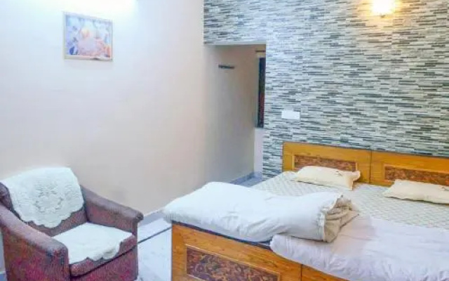 1 Br Guest House In Bhimtal, By Guesthouser (C01D)