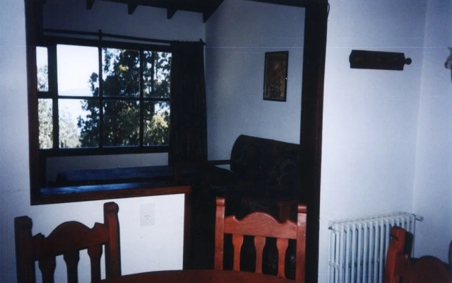 Reencuentro Apart Bungalows