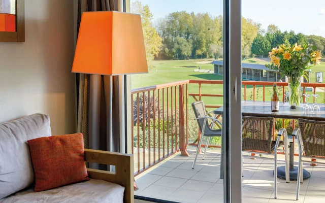 Relaxing Brittany Coastal Retreat for 5
