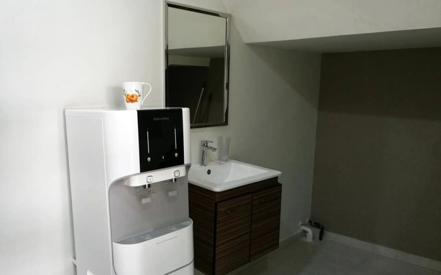 Cozy Hotel at KL Sentral