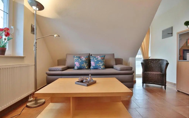 Sunshine-Residenz Sunshine Residenz Appartement 5