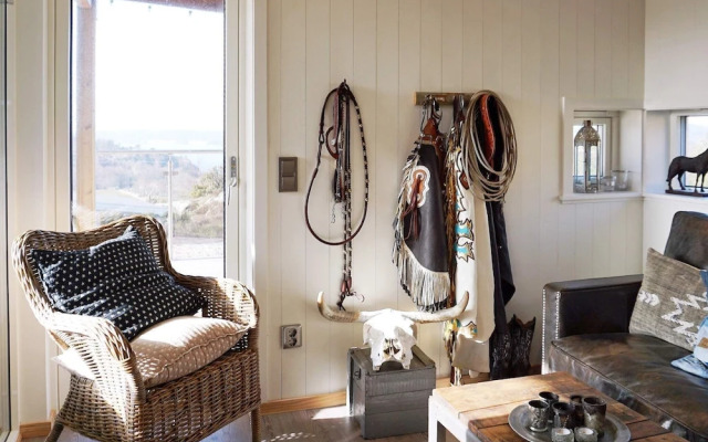 5 Person Holiday Home in Uddevalla