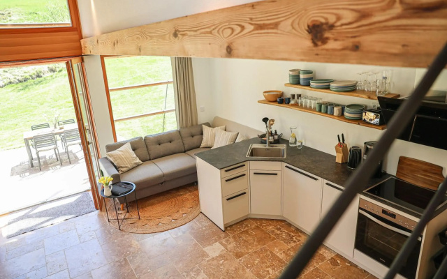 Ferienwohnung Antenbichllehen