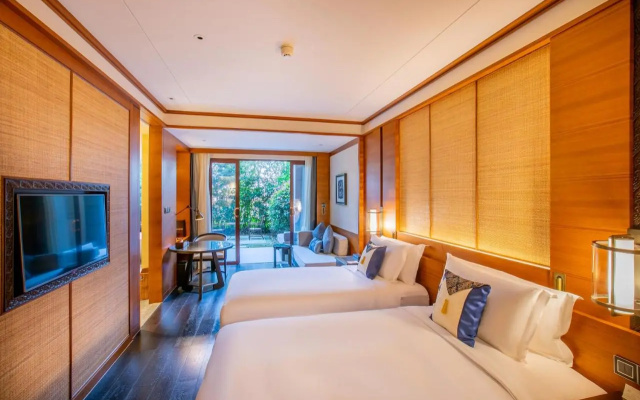 Anantara Guiyang Resort