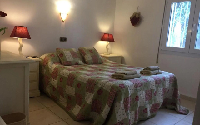 Beautiful Villa in Teulada with Private Pool