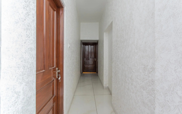 OYO 25031 Riddhi Siddhi Regency