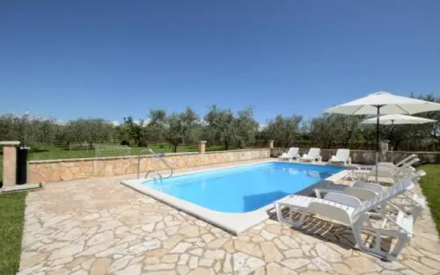 Holiday Home Mariano