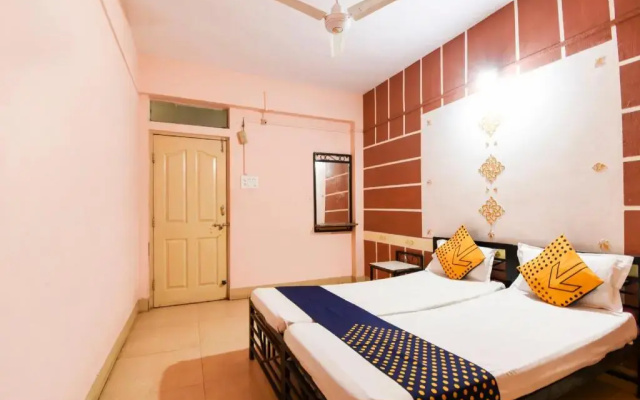 Jai Sai Lodging & Hotel by OYO Rooms