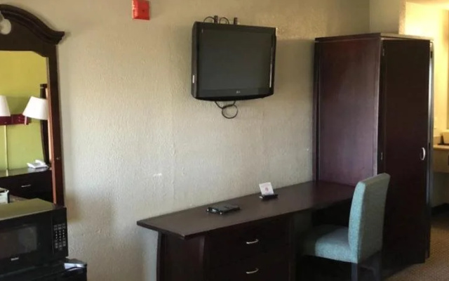 Mesquite Inn & Suites