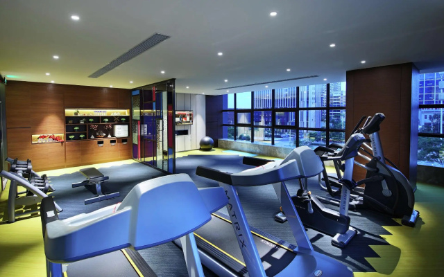 Hampton by Hilton Qujing