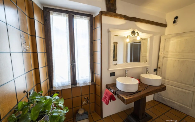 Casa Olmi