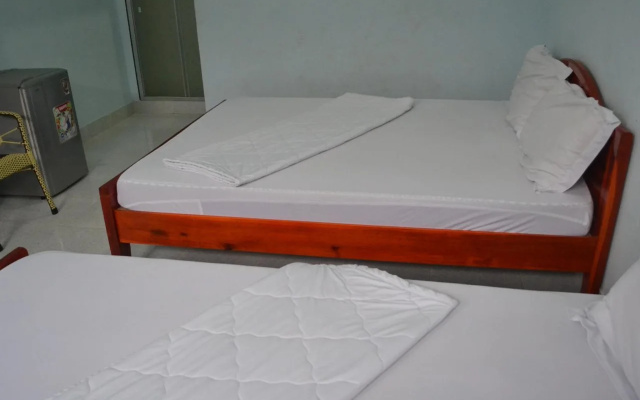 Bo Guest House