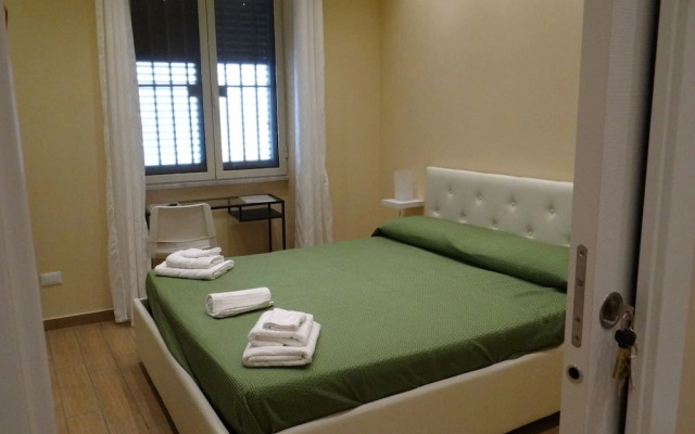 B&B Montecarlo Palace