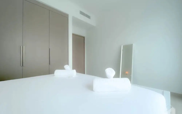 Stunning Apt with Breathtaking Views Downtown