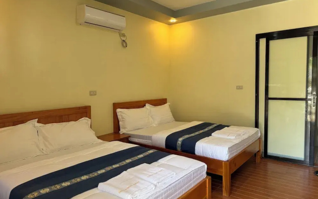Morning View Resort Hotel