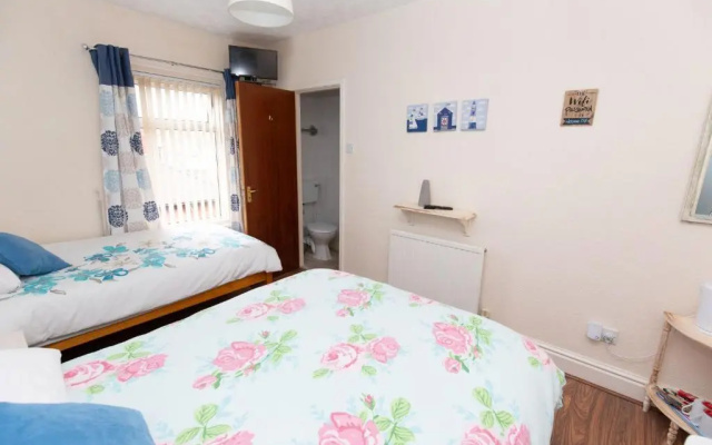 The Osprey Guest House