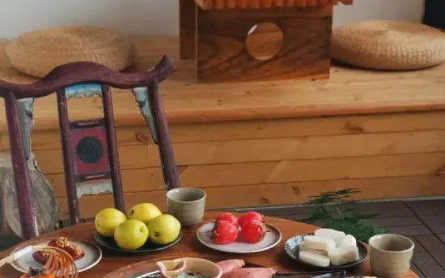 Hangzhou Zhinan Zhibei Homestay
