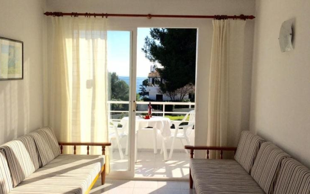 Ses Gavines-Cala Anguila Apartments