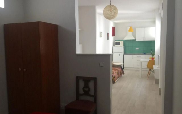 Acogedor apartamento en Albaicin