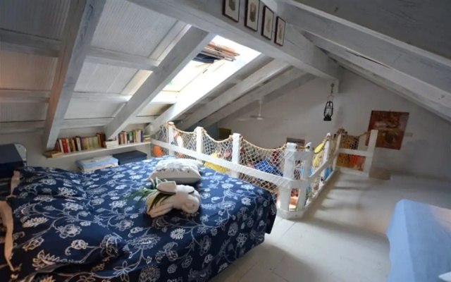 Cozy Villa in a Quiet Area Surrounded by Nature of Lignano
