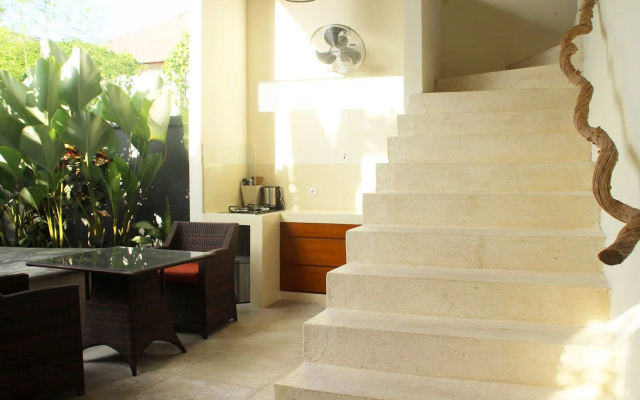 Bali AkasaDua Villa
