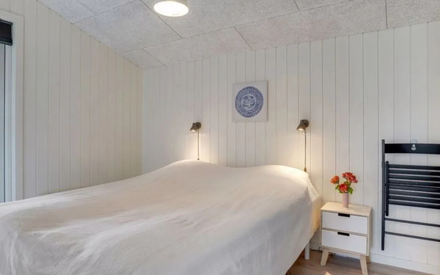 "Ajten" - 900m from the sea in NW Jutland